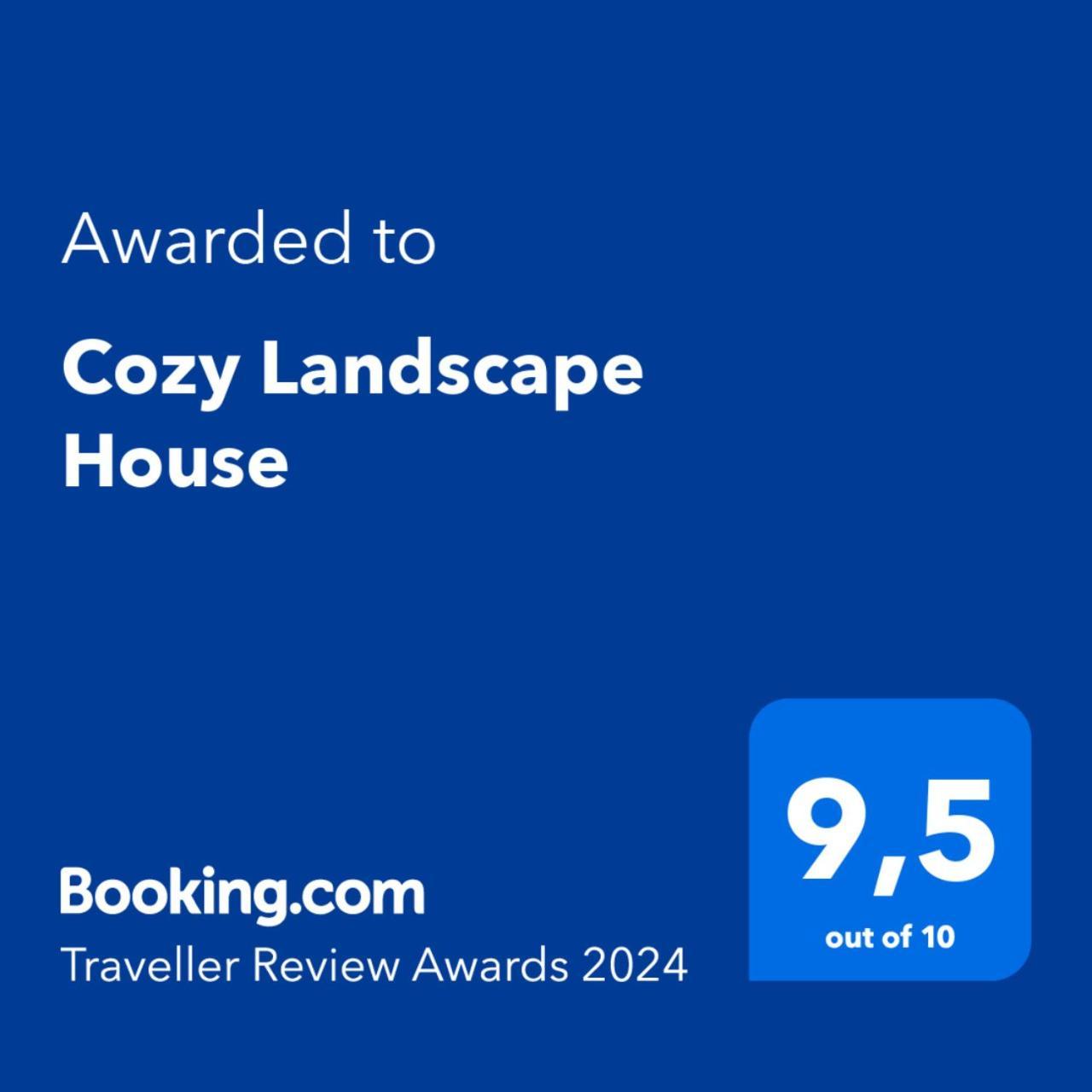 דירות Jørpeland Cozy Landscape House, Near Pulpit Rock מראה חיצוני תמונה